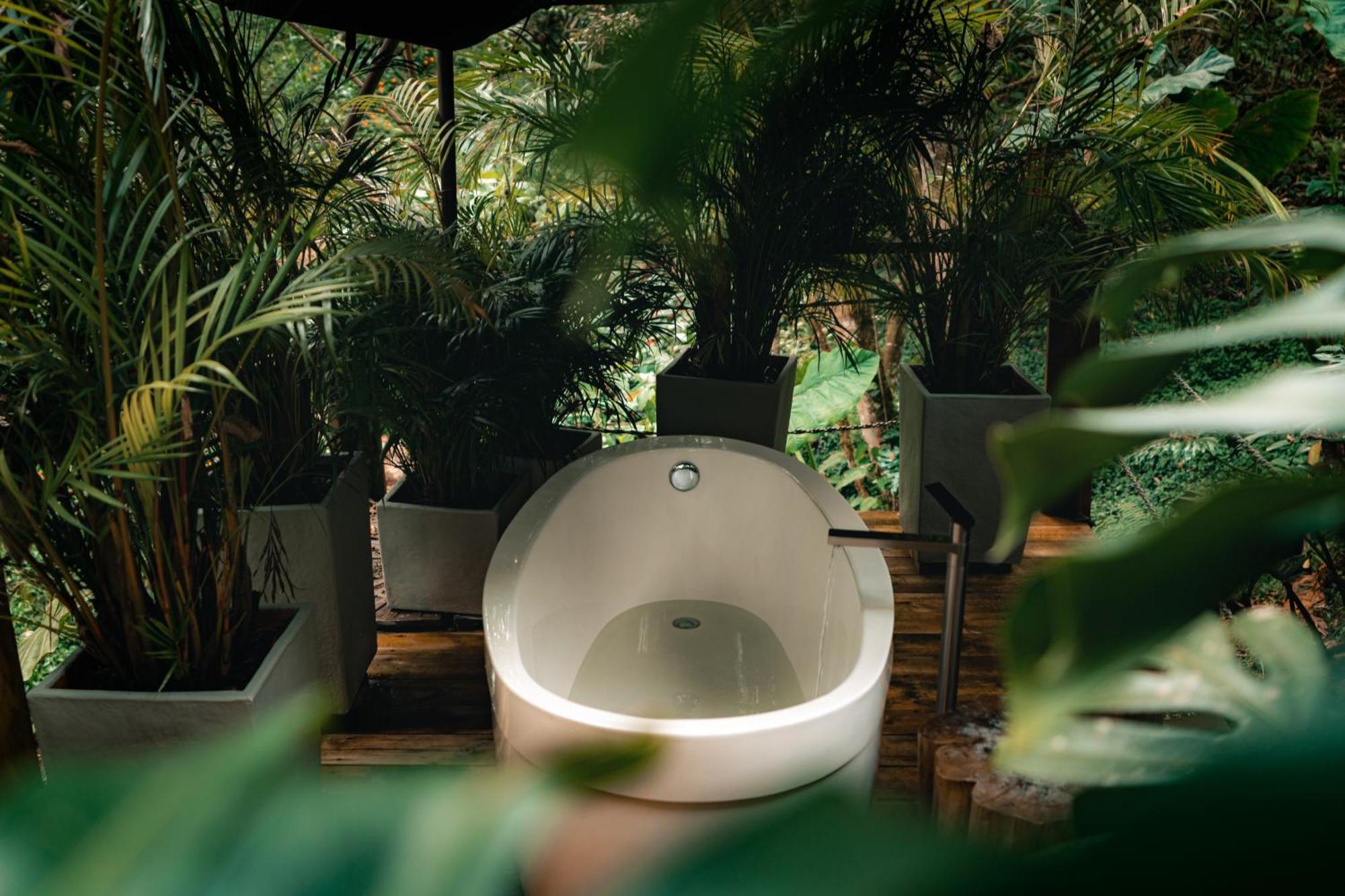 Teva Glamping & Retreat Hotel Рионегро Екстериор снимка