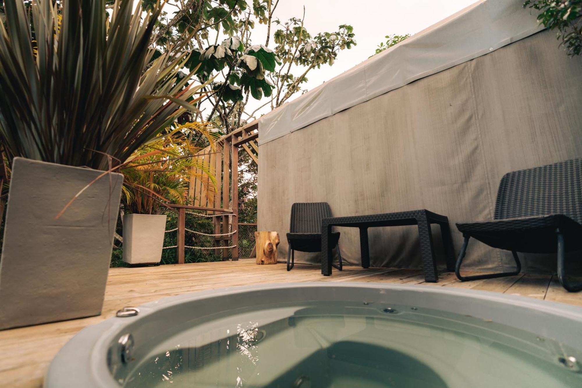 Teva Glamping & Retreat Hotel Рионегро Екстериор снимка