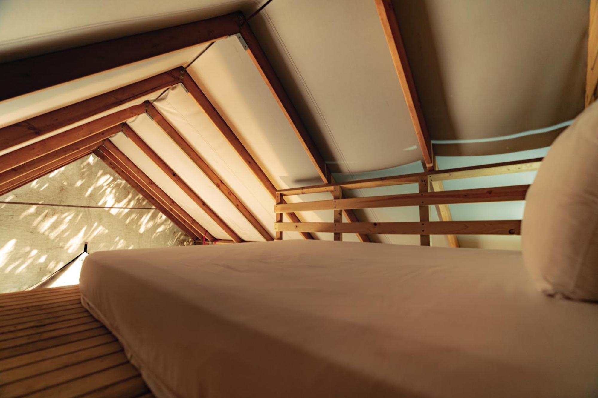 Teva Glamping & Retreat Hotel Рионегро Стая снимка