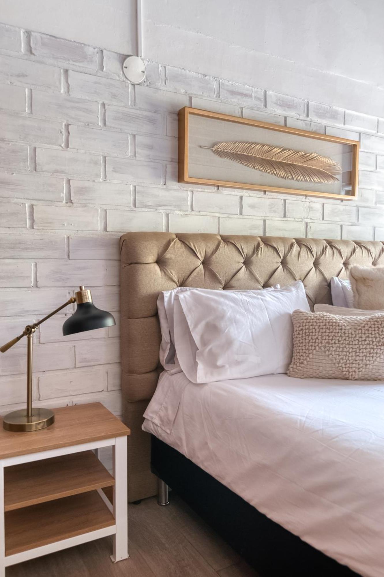 Teva Glamping & Retreat Hotel Рионегро Стая снимка